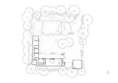 Gallery of First Lessons House / Ray Dinh Architecture  - 18