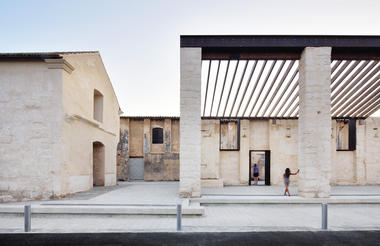 Can Ribas / Jaime J. Ferrer Forés