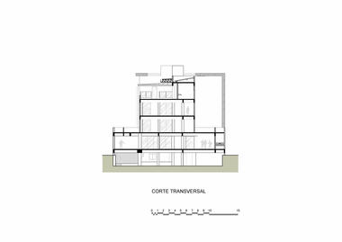 Gallery of Fortaleza Photography Museum / Marcus Novais Arquitetura  - 26