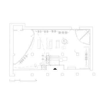 Gallery of forte_forte paris / forte_forte  - 17