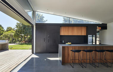 Gallery of First Lessons House / Ray Dinh Architecture  - 13