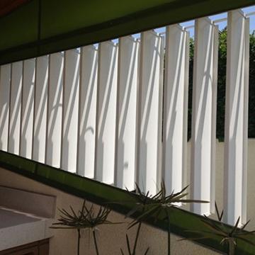 Gallery of Equinox Residential Louvered Roofs - 4