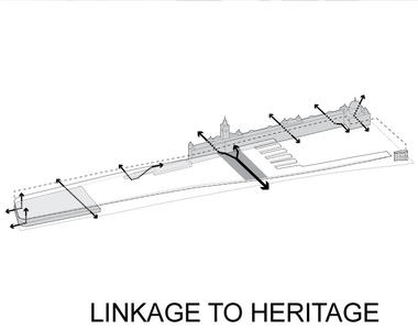 Gallery of The Flinders Street Station Winning Proposal / HASSELL + Herzog & de Meuron  - 41