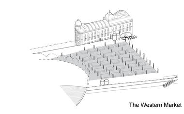 Gallery of The Flinders Street Station Winning Proposal / HASSELL + Herzog & de Meuron  - 46