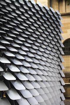 Gallery of 80Hz / Thomas Wing-Evans  - 6