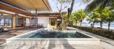 Galería de Villa Akoya / Studio Saxe  - 8