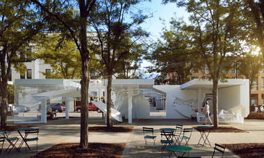 The Challenges of Preserving a Small, Local - and Globally Famous - Design Legacy