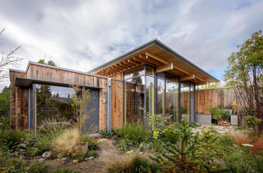 Cabana Urbana / Olson Kundig