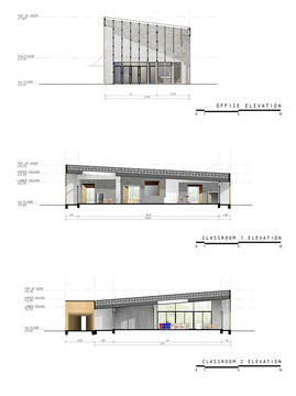 Gallery of School Architecture: 70 Examples in Plan and Section  - 170
