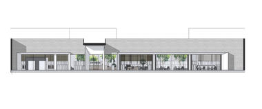Gallery of City of Sky / WJ Design  - 35