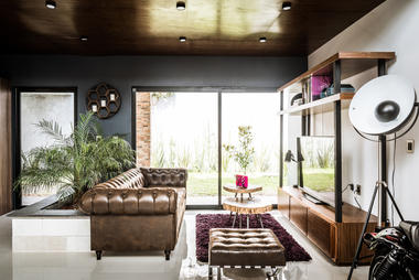 Galeria de Loft Concord / Arquitectos Ejecutivos  - 3