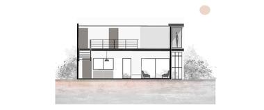 Galeria de Loft Concord / Arquitectos Ejecutivos  - 13