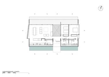 Galeria de Casa Rodriguez / Luciano Kruk  - 38