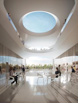 Galeria de Panorama da arquitetura na Colômbia por arquitetos internacionais  - 4