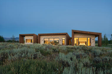 House of Fir / kt814 architecture
