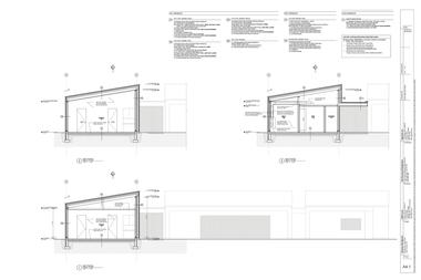 Gallery of House of Fir / kt814 architecture  - 17