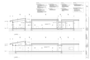Gallery of House of Fir / kt814 architecture  - 18