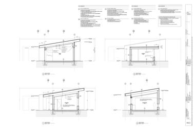 Gallery of House of Fir / kt814 architecture  - 19