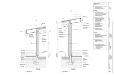 Gallery of House of Fir / kt814 architecture  - 22