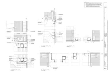 Gallery of House of Fir / kt814 architecture  - 25