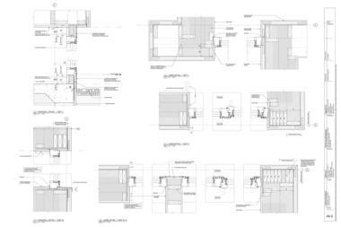 Gallery of House of Fir / kt814 architecture  - 26