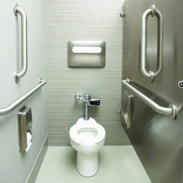 Gallery of Washroom Accessories - 1