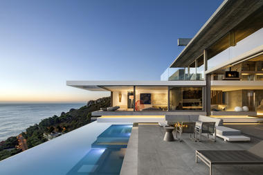 Gallery of Beyond  / SAOTA  - 1