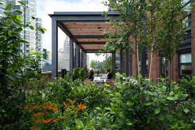 Gallery of COOKFOX Studio / COOKFOX Architects  - 7
