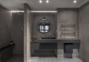 Gallery of Sculpture of Materials / PENY HSIEH INTERIORS  - 4