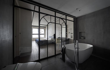Gallery of Sculpture of Materials / PENY HSIEH INTERIORS  - 21
