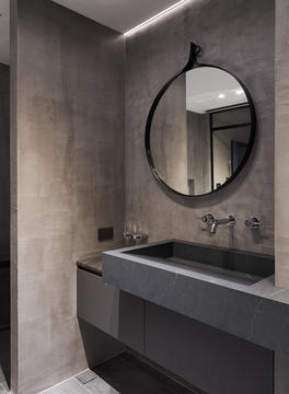 Gallery of Sculpture of Materials / PENY HSIEH INTERIORS  - 18