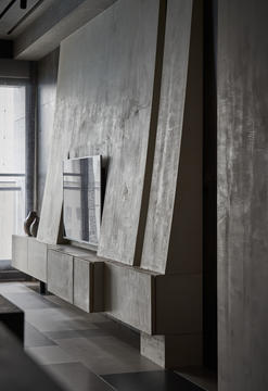 Gallery of Sculpture of Materials / PENY HSIEH INTERIORS  - 8