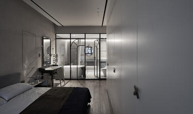Gallery of Sculpture of Materials / PENY HSIEH INTERIORS  - 14