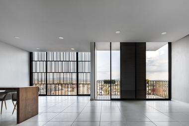 Edificio GC558  / A2E Arquitectos