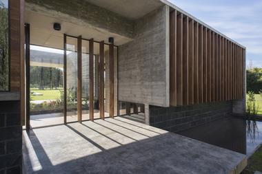 Galeria de Casa Rodriguez / Luciano Kruk  - 32