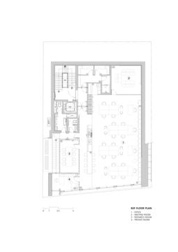 Gallery of Maxim Plant / AI Architects  - 21