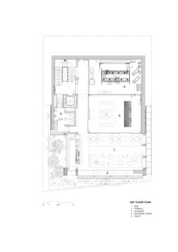 Gallery of Maxim Plant / AI Architects  - 22