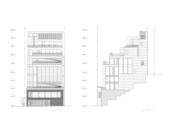 Gallery of Maxim Plant / AI Architects  - 27