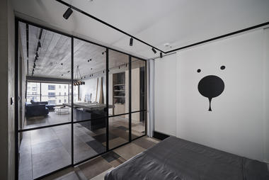 Gallery of Sculpture of Materials / PENY HSIEH INTERIORS  - 15