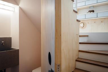 Gallery of Vila Ipojuca House / 23 SUL  - 12