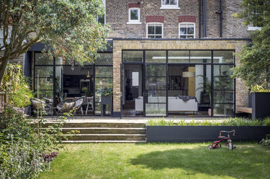 Gallery of Tactile House / Thomas & Spiers  - 5