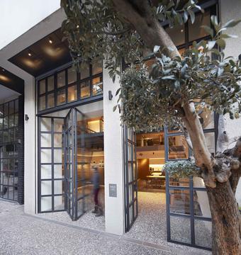 Gallery of Studio Loft / Yerce Architecture + zaas  - 3