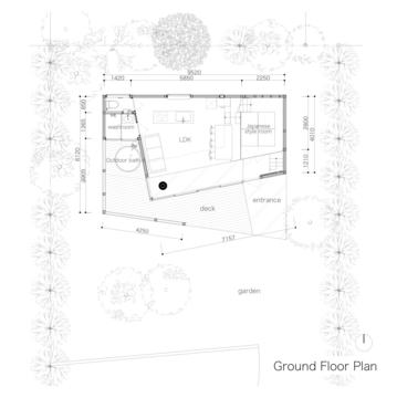 Gallery of Yatsugatake Annex / Takanori Ineyama Architects  - 23