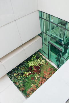 Galería de DUNIA BANGUNAN / ANDParsitek  - 2