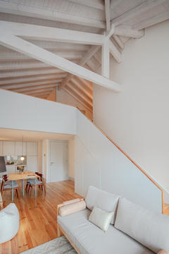 Gallery of Sá da Bandeira / PF Architecture Studio  - 10