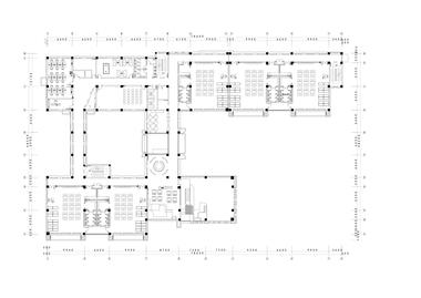 Gallery of Kornerstone International Academy / hyperStiy Architects  - 35