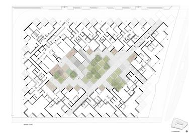Gallery of 79&PARK / BIG  - 27