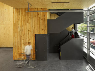Galería de DREAMshop / INTERSTICE Architects  - 17