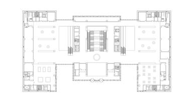 Gallery of Tianjin Binhai Museum / gmp Architects  - 12