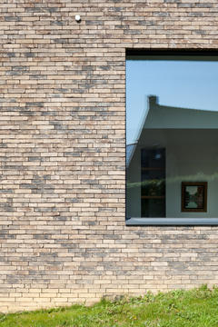 Gallery of Very Low Energy House Halle / HASA - Architecten  - 5